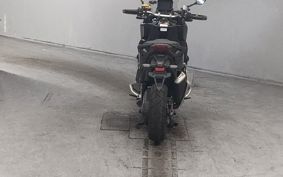 HONDA X-ADV 750 RH10