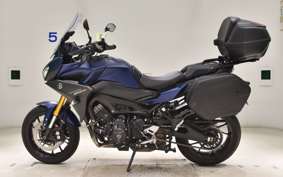 YAMAHA MT-09 Tracer GT 2020 RN51J