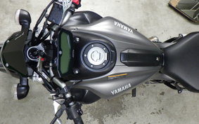 YAMAHA MT-07 2015 RM07J
