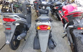 SUZUKI ADDRESS V125 G 2022 CF46A