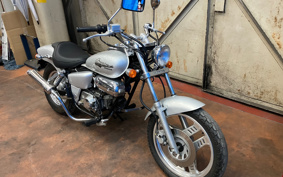 HONDA MAGNA 50 AC13