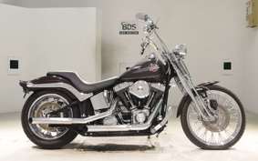 HARLEY FXSTS 1450 2005