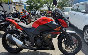 KAWASAKI Z250 ER250C