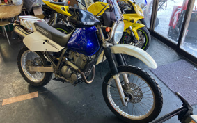 SUZUKI DJEBEL250XC SJ45A