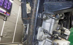 KAWASAKI KLX250D TRACKER LX250E