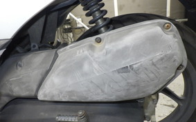 HONDA DIO 110 2022 JF31