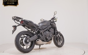 HONDA CB650R 2023 RH03