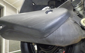 SUZUKI ADDRESS V125 G 2011 CF46A