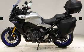 YAMAHA TRACER 9 GT 2022