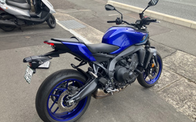 YAMAHA MT-09 AMT 2024 RN88J