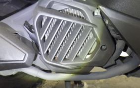 HONDA LEAD 125 2018 JF45