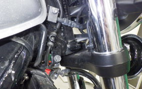 HONDA CB1300SF SUPER FOUR Gen. 3 2023 SC54