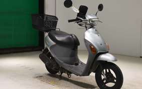 SUZUKI LET's 4 2015 CA45A