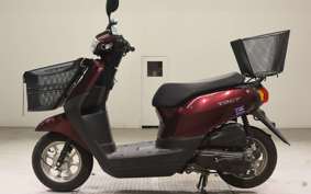 HONDA TACT-4ﾍﾞｰｼｯｸ AF79