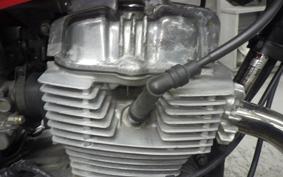 HONDA CB250 N