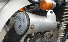 HONDA CT250S SILKROAD L250S