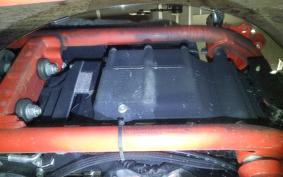 HARLEY FXCWC 1580 2011