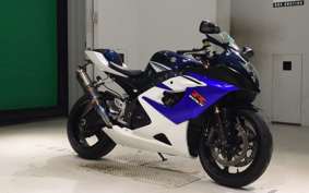 SUZUKI GSX-R1000 2005