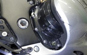 SUZUKI HAYABUSA Gen.2 2015 GX72B