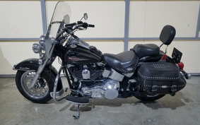 HARLEY FLSTC 2006 BJY