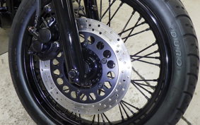 YAMAHA DRAGSTAR 400 1996 4TR