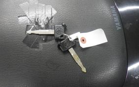 YAMAHA VOX 2019 SA31J