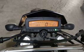 KAWASAKI KLX250 LX250S