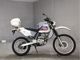 Фото Honda XR250 BAJA 1997 с японского аукциона