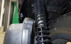 HONDA PCX 125 2019 JF56