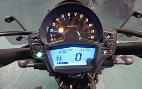 KAWASAKI VULCAN S 2021 EN650GKF