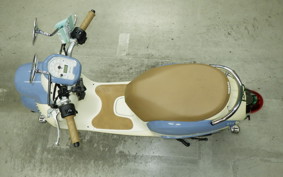 YAMAHA VINO 50 Gen.4 1999 AY02