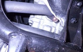 SUZUKI SKYWAVE 200 (Burgman 200) 2005 CH41A