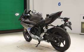 HONDA CBR250RR A 2021 MC51