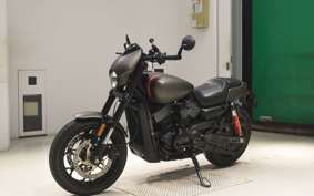 HARLEY XG750 STREET ROD 2021