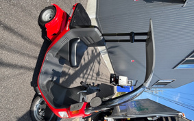 HONDA GYRO TA03