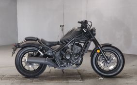 HONDA REBEL MC49