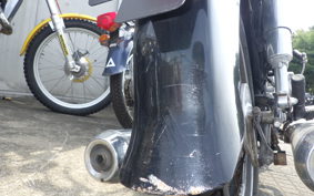 HONDA CD125T BENLY CD125T
