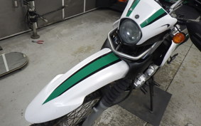 YAMAHA SEROW 250 Gen.2 2005 DG17J