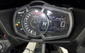 KAWASAKI NINJA 400 2020 EX400G