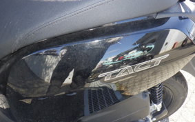 HONDA TACT-4ﾍﾞｰｼｯｸ 1994 AF79