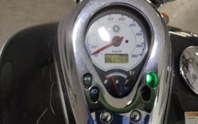 YAMAHA DRAGSTAR 400 2007 VH01J