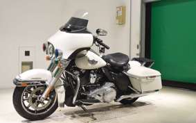 HARLEY FLHP 1750 2019