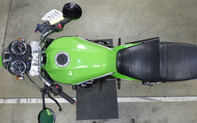 KAWASAKI ZRX400 1996 ZR400E