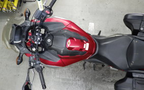 HONDA NC750X LD ABS 2017 RC90