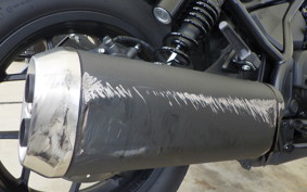 HONDA REBEL 1100 S DCT 2025 SC87