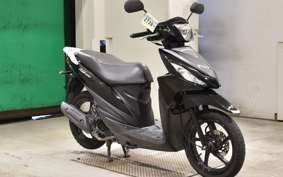 SUZUKI ADDRESS 110 2024 CE47A