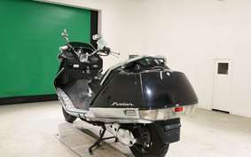 HONDA FUSION X 1993 MF02