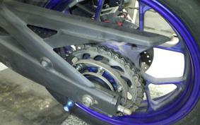 YAMAHA MT-03 2019 RH13J