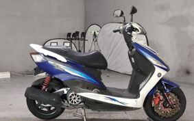 YAMAHA CYGNUS 125 X SE29