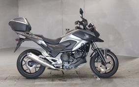 HONDA NC750X RC72
